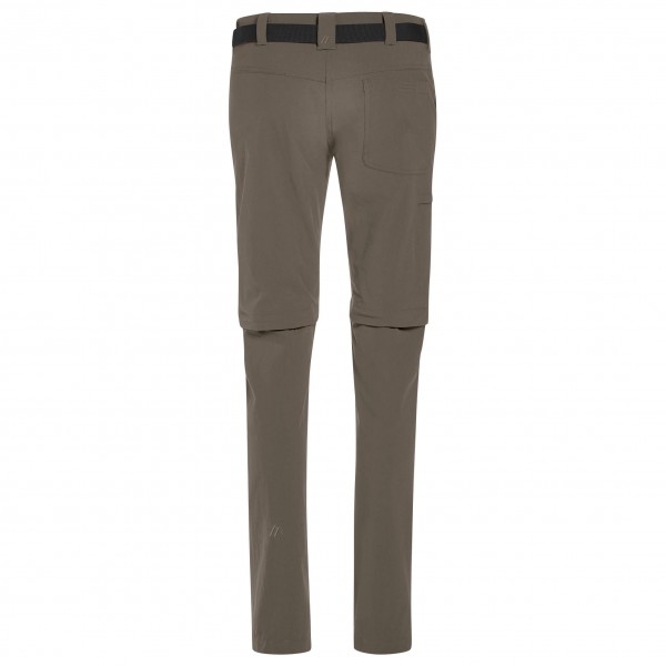 Maier Sports - Women's Inara Slim Zip - Pantalones de trekking