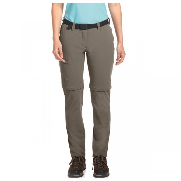 Maier Sports - Women's Inara Slim Zip - Pantalones de trekking