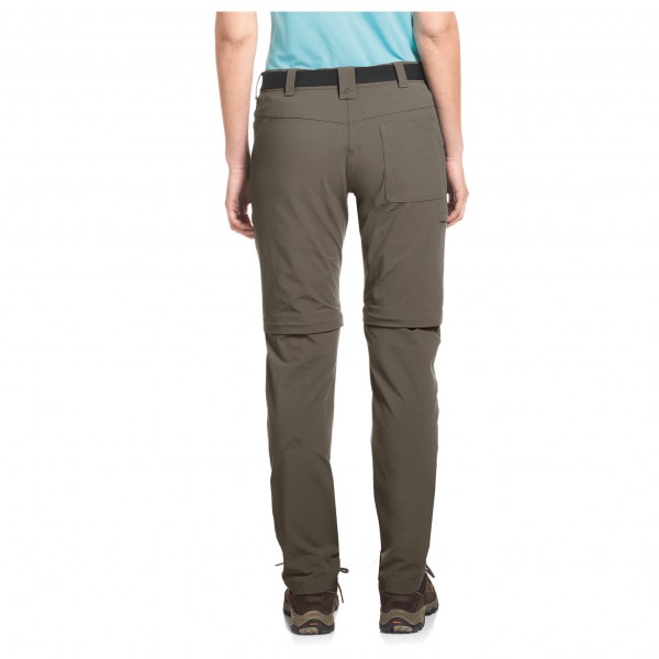 Maier Sports - Women's Inara Slim Zip - Pantalones de trekking