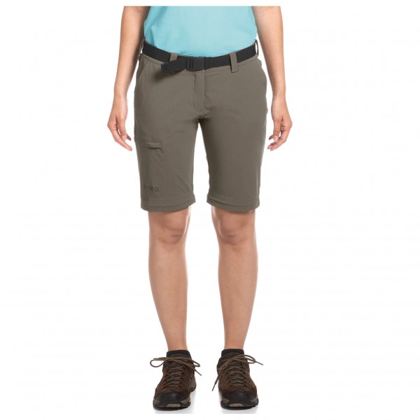 Maier Sports - Women's Inara Slim Zip - Pantalones de trekking