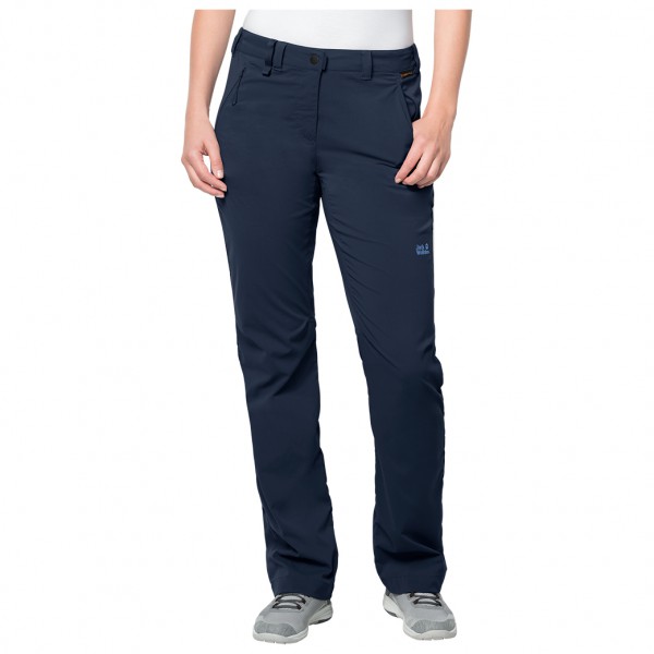 Jack Wolfskin - Women's Activate Light Pants - Trekkinghousut