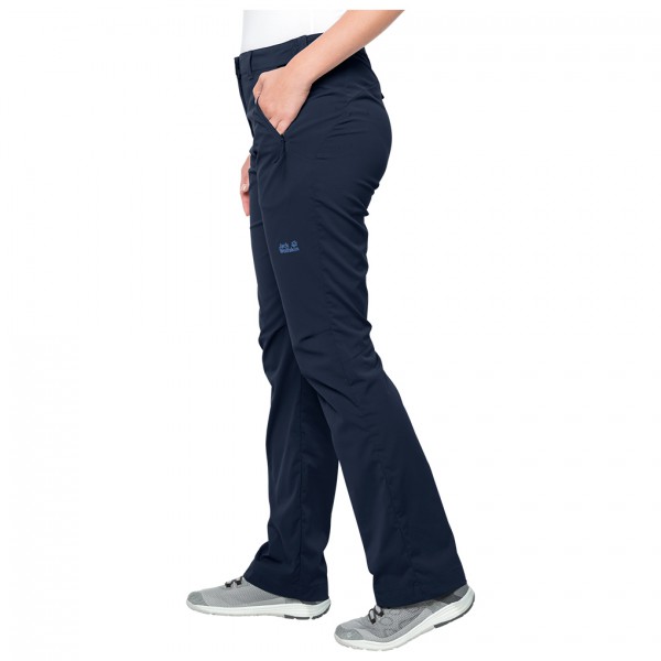 Jack Wolfskin - Women's Activate Light Pants - Trekkinghousut