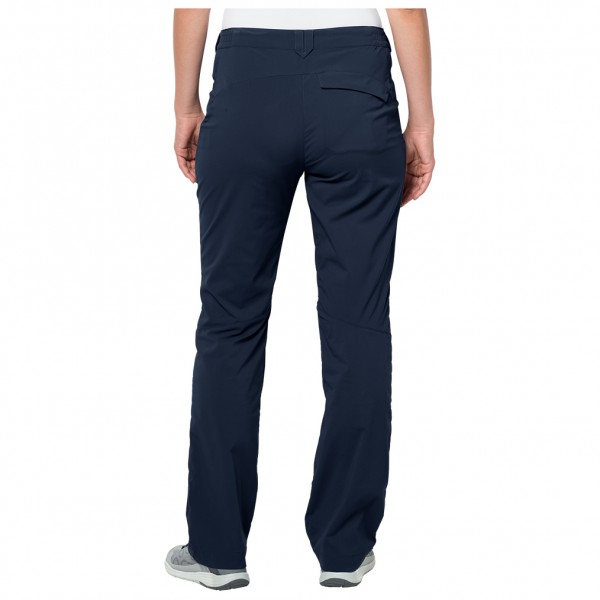 Jack Wolfskin - Women's Activate Light Pants - Trekkinghousut