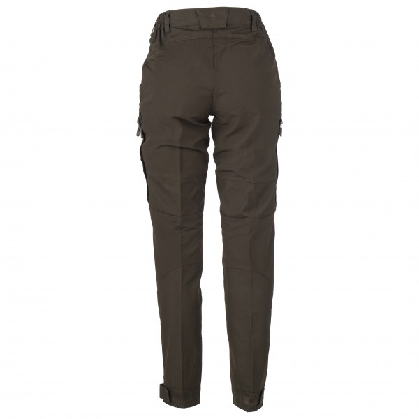 Pinewood - Women's Caribou TC Damen Hose - Trekkingbroek