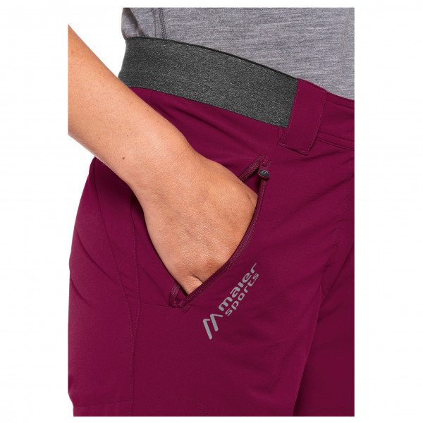 Maier Sports - Women's Norit 2.0 - Trekkinghousut