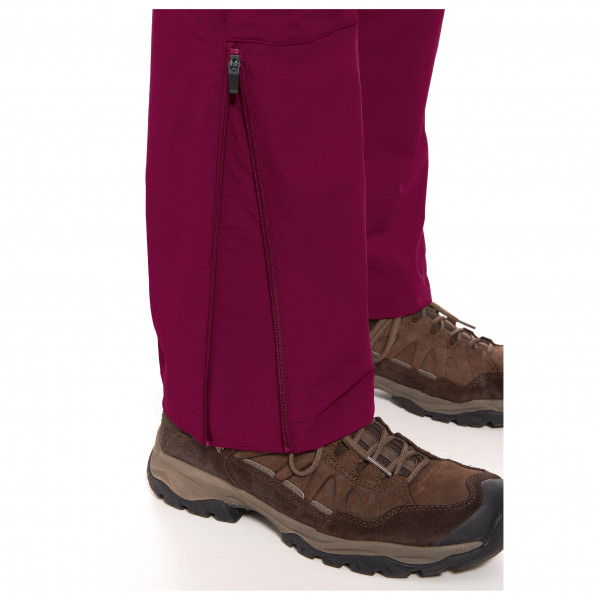 Maier Sports - Women's Norit 2.0 - Trekkinghousut