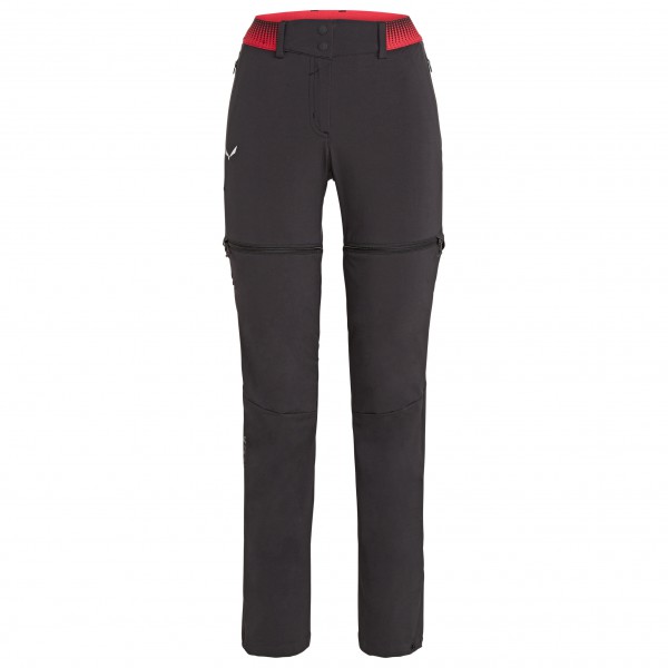 Salewa - Women's Pedroc Durastretch 2/1 Pant - Pantalones de trekking