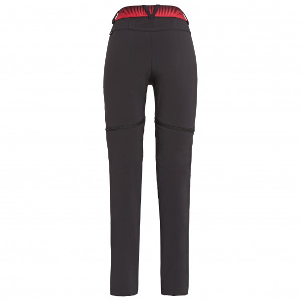 Salewa - Women's Pedroc Durastretch 2/1 Pant - Pantalones de trekking
