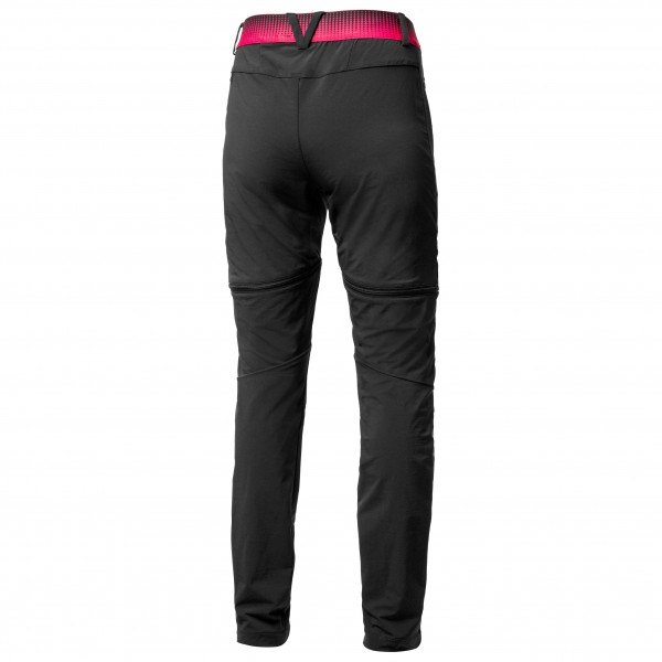 Salewa - Women's Pedroc Durastretch 2/1 Pant - Pantalones de trekking