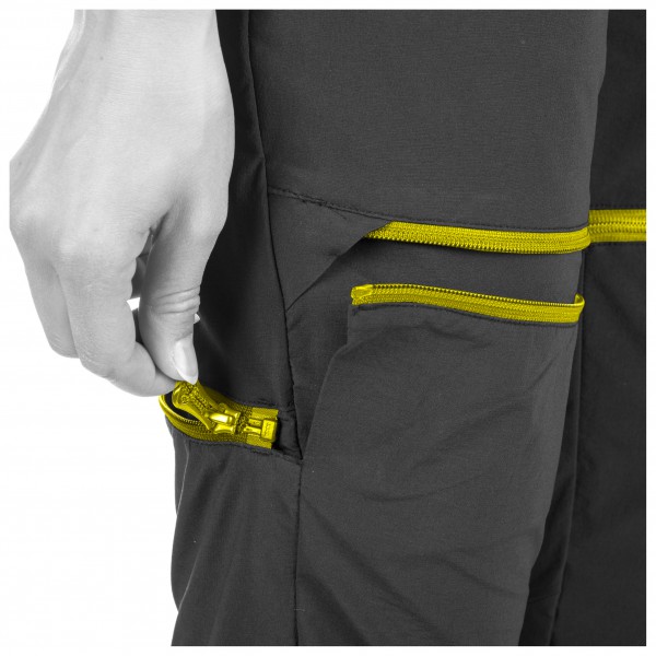 Salewa - Women's Pedroc Durastretch 2/1 Pant - Pantalones de trekking