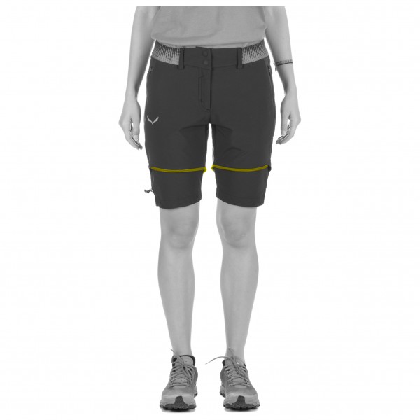 Salewa - Women's Pedroc Durastretch 2/1 Pant - Pantalones de trekking