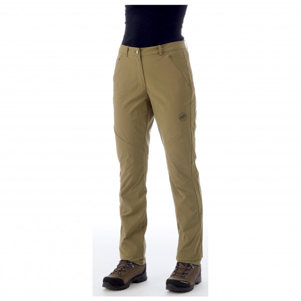 Pantalon randonnée femme - marche - trekking - montagne
