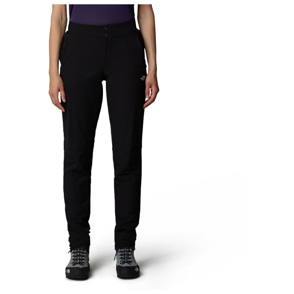 The North Face - Women's Quest Softshell Pant (Slim) - Pantalones de trekking
