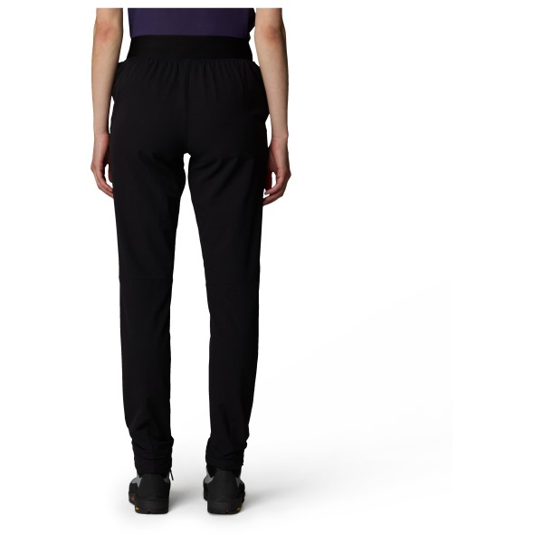 The North Face - Women's Quest Softshell Pant (Slim) - Trekking bukser