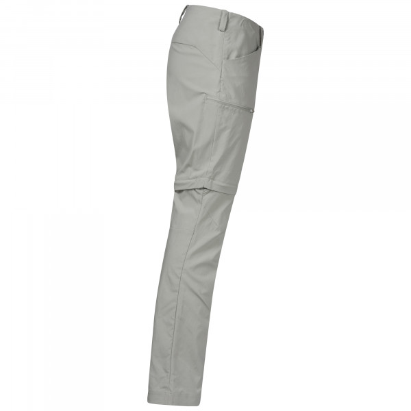 Bergans - Women's Utne Zipoff Pants - Trekking bukser