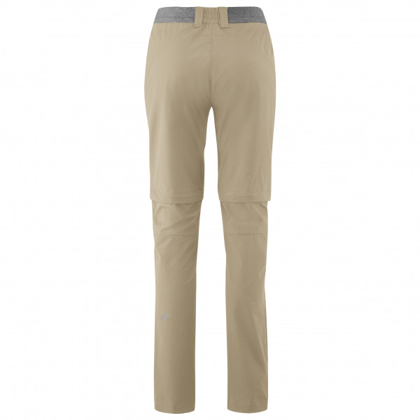 Maier Sports - Women's Norit Zip 2.0 - Pantalones de trekking