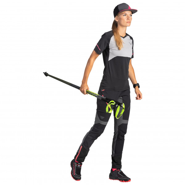 Dynafit - Women's Elevation 3 DST Pant - Pantalones de trekking
