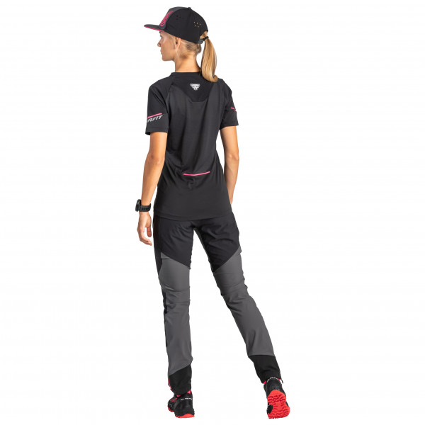 Dynafit - Women's Elevation 3 DST Pant - Pantalones de trekking