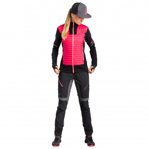 Dynafit - Women's Elevation 3 DST Pant - Pantalones de trekking