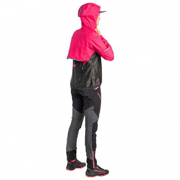 Dynafit - Women's Elevation 3 DST Pant - Pantalones de trekking