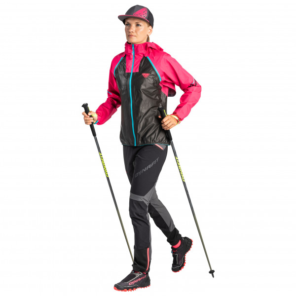 Dynafit - Women's Elevation 3 DST Pant - Pantalones de trekking