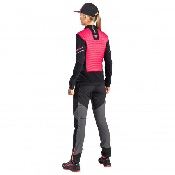 Dynafit - Women's Elevation 3 DST Pant - Trekkinghousut