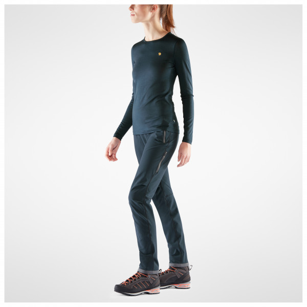 Fjällräven - Women's Bergtagen Stretch Trousers - Walking trousers