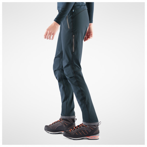 Fjällräven - Women's Bergtagen Stretch Trousers - Walking trousers