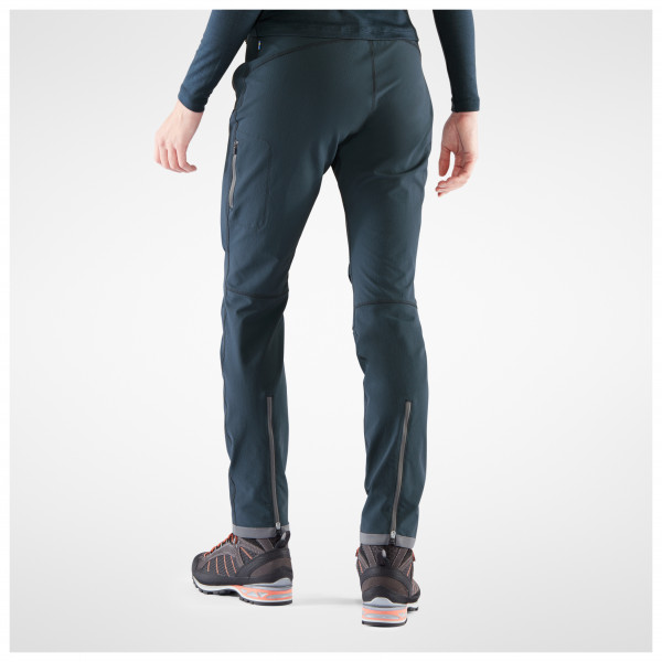 Fjällräven - Women's Bergtagen Stretch Trousers - Walking trousers