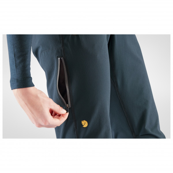 Fjällräven - Women's Bergtagen Stretch Trousers - Walking trousers