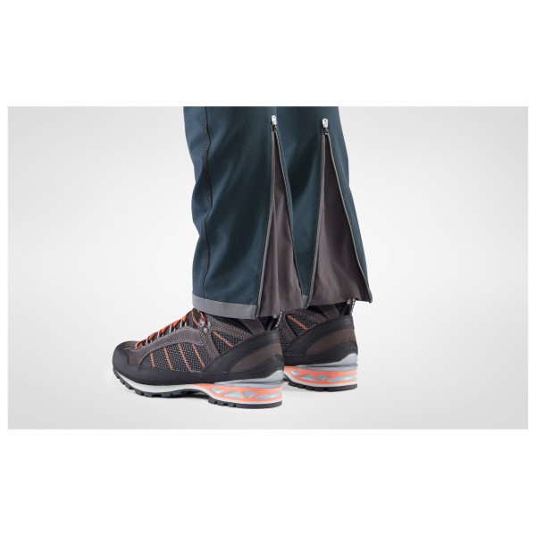 Fjällräven - Women's Bergtagen Stretch Trousers - Walking trousers