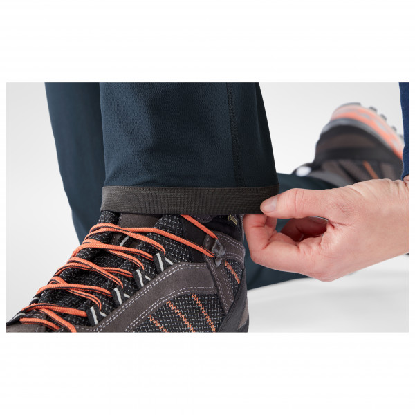 Fjällräven - Women's Bergtagen Stretch Trousers - Walking trousers