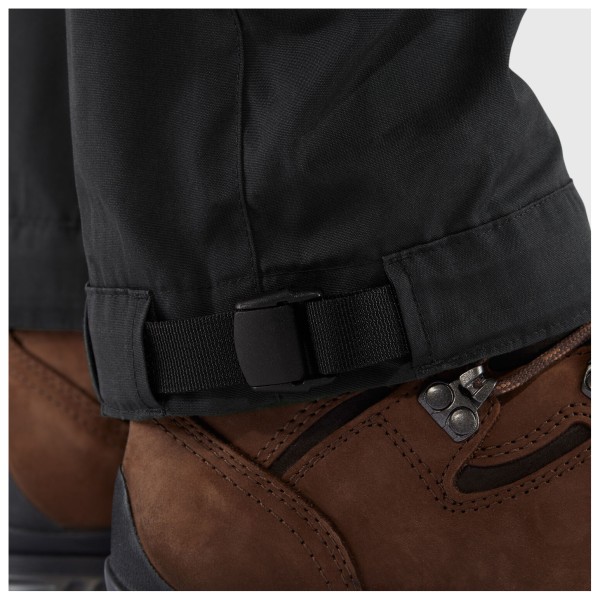 Fjällräven - Women's Kaipak Trousers Curved - Trekkinghose