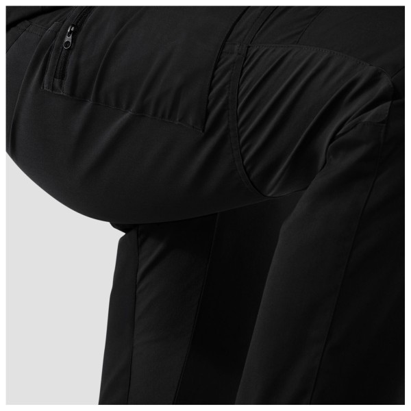 Fjällräven - Women's Kaipak Trousers Curved - Trekkinghose