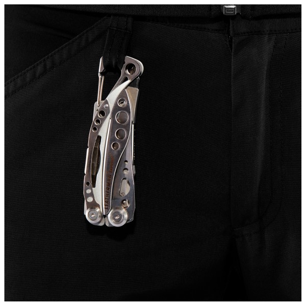Fjällräven - Women's Kaipak Trousers Curved - Trekkinghose