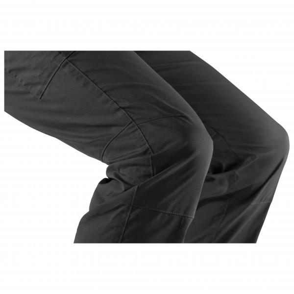 Fjällräven - Women's Karla Lite Curved Trousers - Trekkingbroek