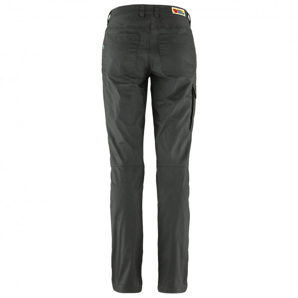 Fjällräven - Women's Vardag Lite Trousers - Trekking bukser