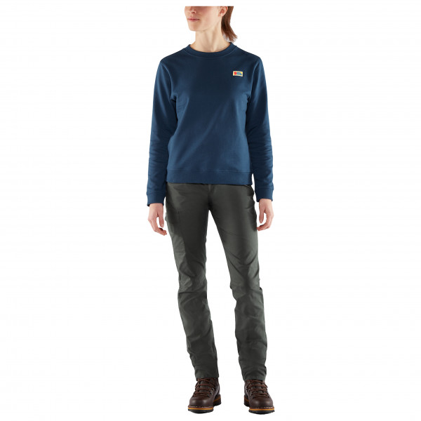 Fjällräven - Women's Vardag Lite Trousers - Trekking bukser