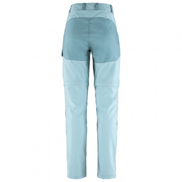 Fjällräven - Women's Abisko Midsummer Zip Off Trousers - Trekkinghose
