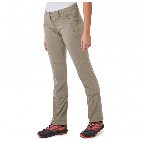 Craghoppers - Women's Nosilife Pro Capri Convertible - Trekkingbroek