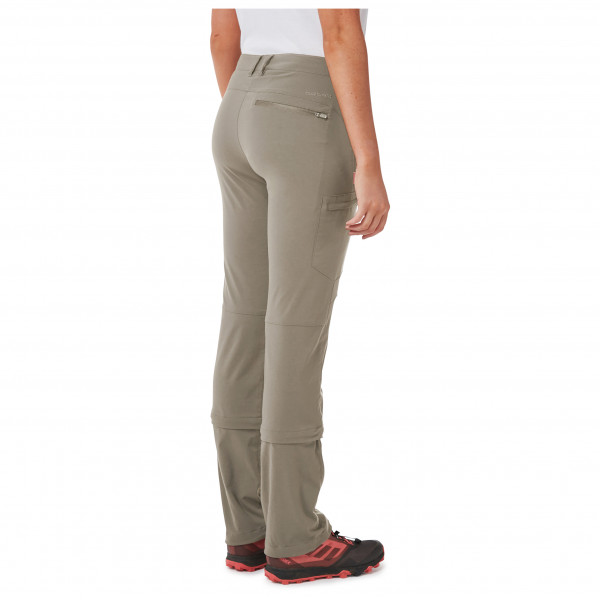 Craghoppers - Women's Nosilife Pro Capri Convertible - Trekkingbroek