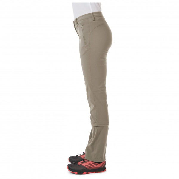 Craghoppers - Women's Nosilife Pro Capri Convertible - Trekkingbroek