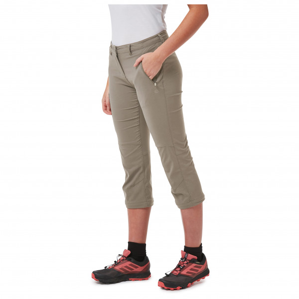 Craghoppers - Women's Nosilife Pro Capri Convertible - Trekkingbroek