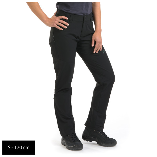 Stoic - Women's SälkaSt. Pro Pant - Pantalones de trekking
