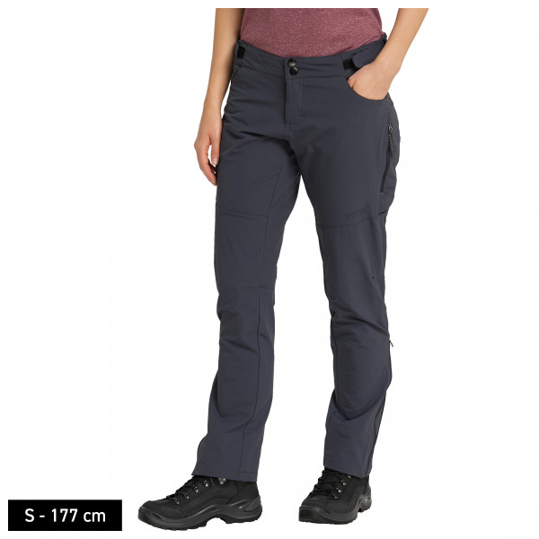 Stoic - Women's SälkaSt. Pro Pant - Walking trousers