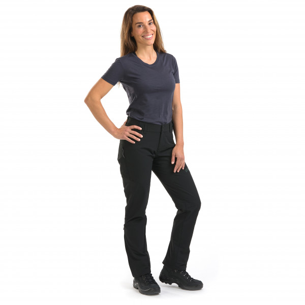 Stoic - Women's SälkaSt. Pro Pant - Walking trousers