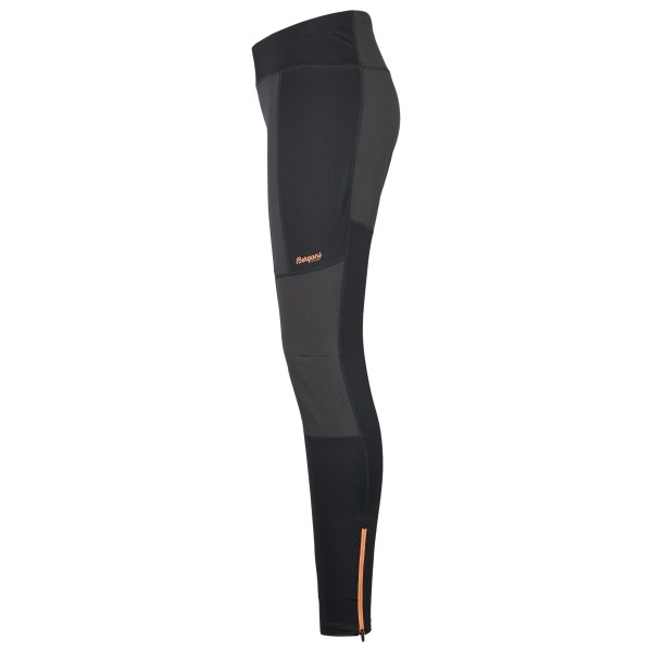 Bergans - Women's Fløyen V2 Pants - Trekkingbyxa