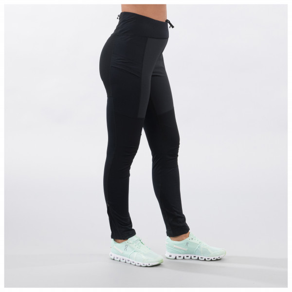 Bergans - Women's Fløyen V2 Pants - Trekkingbyxa