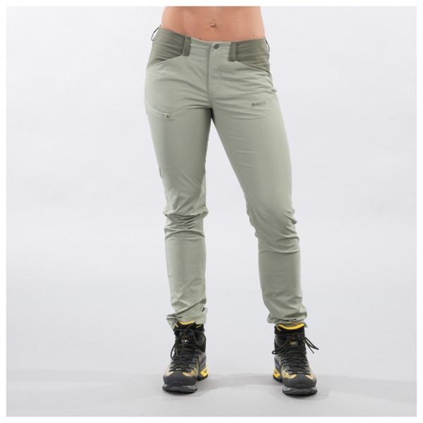 Bergans - Women's Utne V5 Pants - Pantalones de trekking