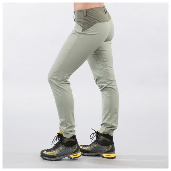 Bergans - Women's Utne V5 Pants - Pantalones de trekking